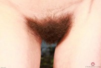 ATK hairy Summer Vixen Set