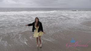 Girlfriend Summer Renee Video