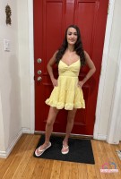 ATK Girlfriends Summer Renee Photo Set