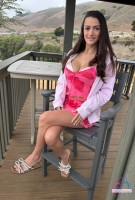 ATK Girlfriends Summer Renee Photo Set