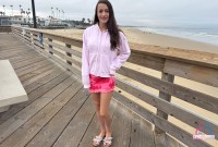 ATK Girlfriends Summer Renee Set