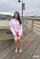 ATK Girlfriends Summer Renee Set