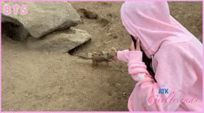 Girlfriend Summer Renee Video