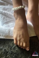 ATK Girlfriends Summer Renee Set