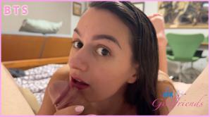 Girlfriend Summer Renee Video