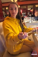 ATK Girlfriends Summer Renee Photo Set