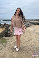 ATK Girlfriends Summer Renee Set