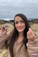 ATK Girlfriends Summer Renee Set