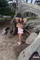 ATK Girlfriends Summer Renee Set