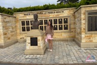 ATK Girlfriends Summer Renee Set