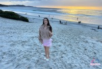 ATK Girlfriends Summer Renee Set