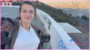 Girlfriend Summer Renee Video