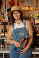 ATK hairy  in scary hairy