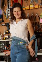 ATK hairy  in scary hairy