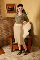 ATK hairy  in scary hairy