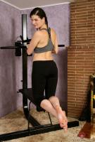 ATK hairy  in scary hairy