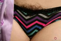 ATK hairy  in scary hairy