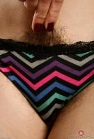 ATK hairy  in scary hairy