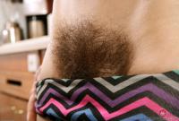 ATK hairy  in scary hairy