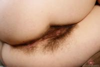 ATK hairy  in scary hairy