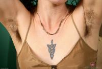 ATK hairy  in scary hairy