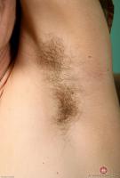 ATK hairy  in scary hairy