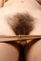 ATK hairy  in scary hairy