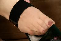 ATK hairy  in scary hairy