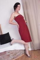 ATK hairy  in mature and hairy