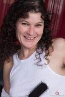 ATK hairy Sunshine in mature and hairy