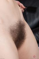 ATK hairy Sunshine in mature and hairy