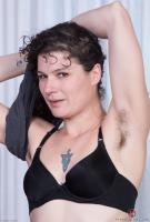 ATK hairy Sunshine in mature and hairy