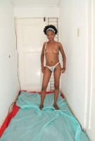 ATK hairy Sunye Set