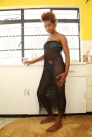 ATK hairy  in exotic and hairy