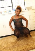 ATK hairy Sunye Set
