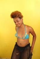 ATK hairy Sunye Set