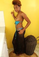 ATK hairy Sunye Set
