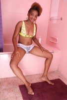 ATK hairy  in exotic and hairy