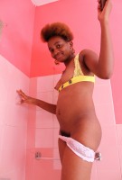 ATK hairy Sunye Set