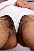 ATK hairy  in scary hairy