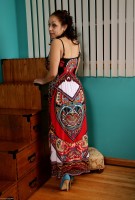 ATK hairy Sunny in scary hairy