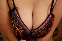 ATK hairy Sunny in scary hairy