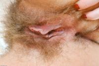 ATK hairy  in scary hairy