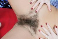 ATK hairy  in scary hairy