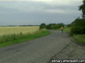 ATK Aunt Judys Susie in young and hairy