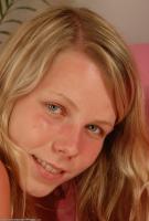 ATK hairy Susie in young and hairy