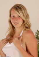 ATK hairy Susie in young and hairy