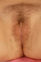 ATK hairy Susie in young and hairy