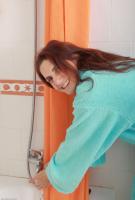 ATK hairy Susanna in mature and hairy