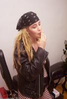 ATK hairy Suzanna Set